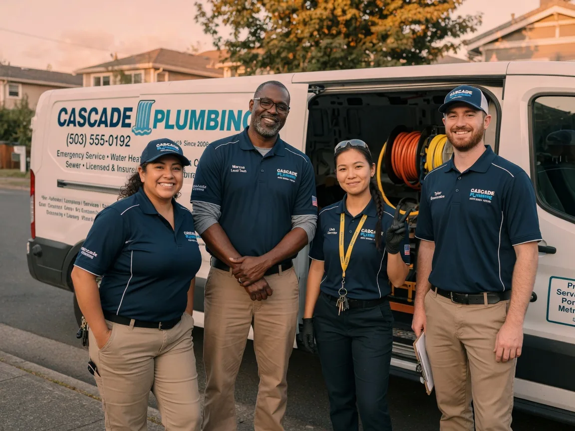 Emergency Plumber company in Westville, IN